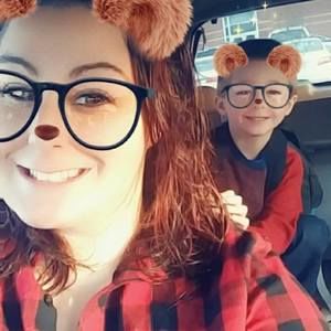 Meet your Posher, Jeff